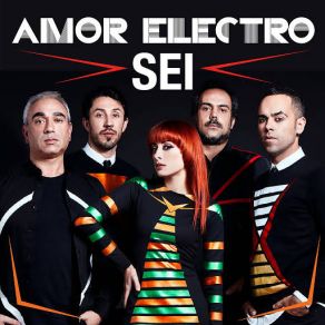 Download track Sei (Pité) Amor Electro