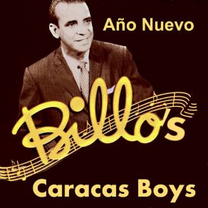 Download track Cantemos Con Alegria Billo's Caracas Boys