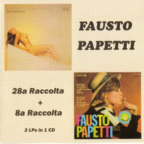 Download track Can't You Just See Me Fausto Papetti