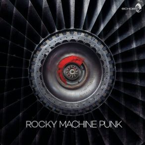 Download track Machine Punk Rocky