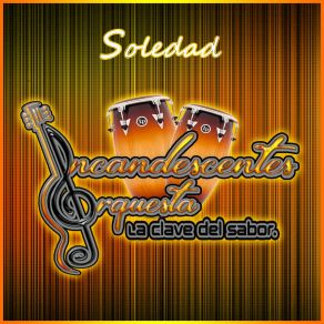 Download track Recuerdos Incandescentes Orquesta. La Clave Del Sabor