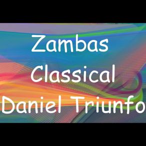 Download track Zamba 2 Daniel Triunfo