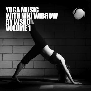 Download track Healing Energy Niki Wibrow