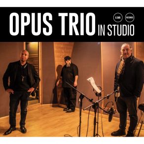 Download track Shoki Blues Trio Opus