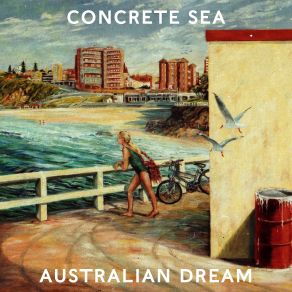 Download track Hotel In Thirroul Concrete Sea