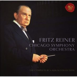 Download track 09. Albeniz Triana Chicago Symphony Orchestra