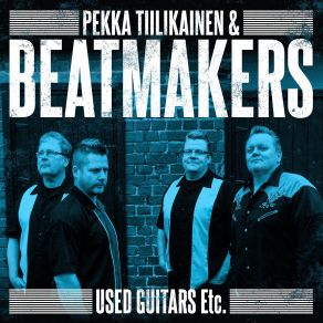 Download track Helge's Dream The Beatmakers