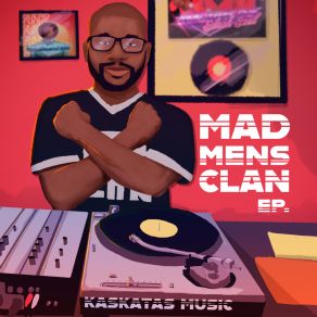 Download track Ganhei Você Madmen's Clan