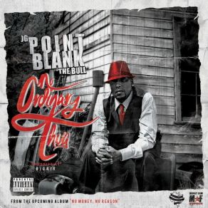 Download track No Ordinary Thug Blank Point