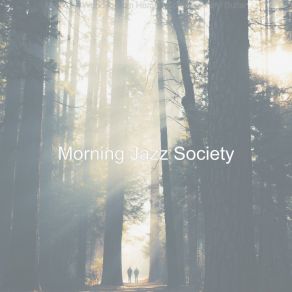 Download track Bubbly Peaceful Mornings Morning Jazz Society