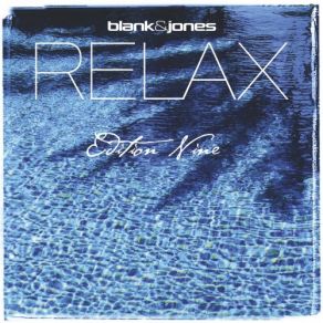 Download track Sweet Lullaby (RELAX Mix) Blank & JonesDeep Forest