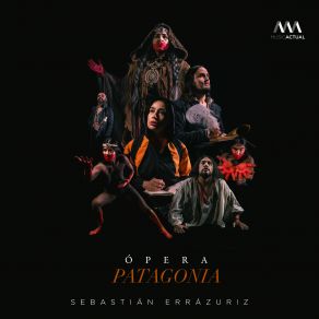 Download track Escena 13 Alegro Mi Corazon (En Vivo En Teatro Del Lago) Sebastián Errázuriz, Rodolfo Fischer, Orquesta De Cámara De Valdivia