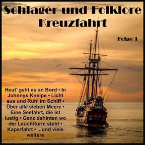 Download track Seemann-Potpourri 1 (Nimm Uns Mit Kapitän / Die Gitarre Und Das Meer / Seemann) (Potpourri) Hilfarth Freibeuter