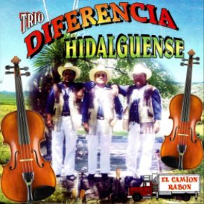 Download track Tu Retratito Trio Diferencia Hidalguense