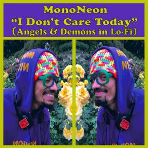 Download track Welcome To The Other Side MonoNeon