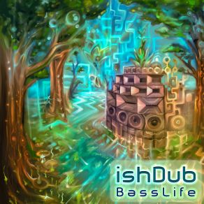 Download track Masters Of Life IshDubAsael