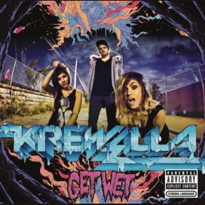 Download track We Go Down Krewella