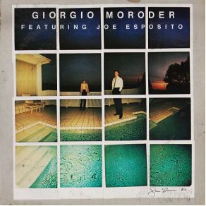 Download track Chase (Remix 1985) Giorgio Moroder, Joe Esposito