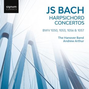 Download track 06 - Harpsichord Concerto In E Major, Bwv 1053 - III. Allegro Johann Sebastian Bach