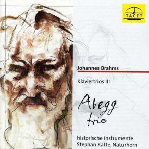 Download track 07 - Trio After Sextet In G Major, Op. 36 - III. Poco Adagio Johannes Brahms