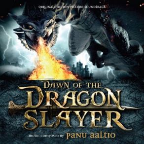 Download track The Dragon Kills Panu Aaltio