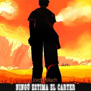 Download track Ningú Estima El Carter Jordi Pèlach