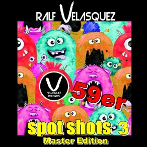 Download track Digital Infection (Master Edit) Ralf Velasquez