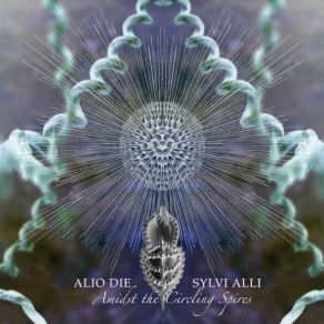 Download track The Inner Sea (Silver Sea) Alio Die, Sylvi Alli