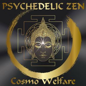 Download track Harp Meditation Cosmo Welfare