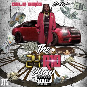 Download track 100's & 50's 24rioCago Leek