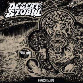 Download track Gaia Desert Storm