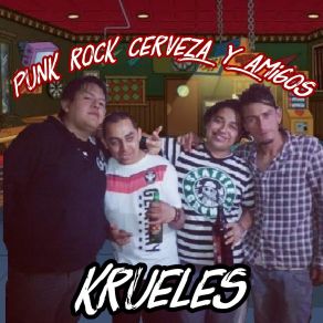 Download track Risas Krueles