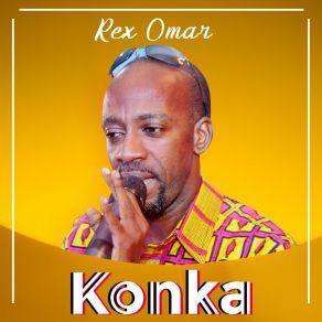 Download track Konka Rex Omar