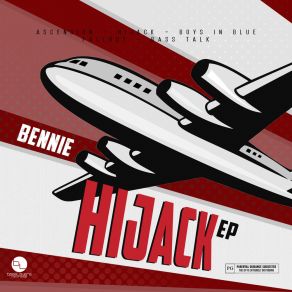 Download track Bass Talk Bennie