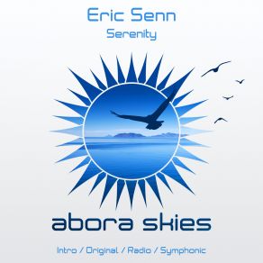 Download track Serenity (Radio Edit) Eric Senn