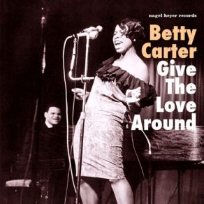 Download track Who, What, Why, Where, When Betty Carter