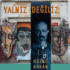 Download track Kaygusuz Abdal Hüsnü Arkan