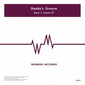 Download track Friends (Main Mix) Daddy'S Groove