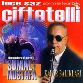 Download track İstanbul Çiftetelli Somalı Mustafa