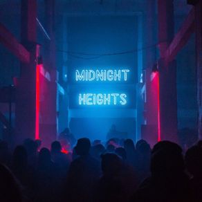 Download track Cassette Dream Team Midnight Heights