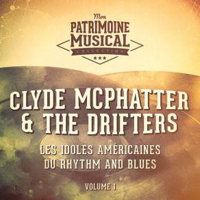 Download track Dance With Me Clyde McPhatter