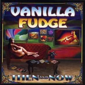 Download track Ain't That Peculiar Vanilla Fudge