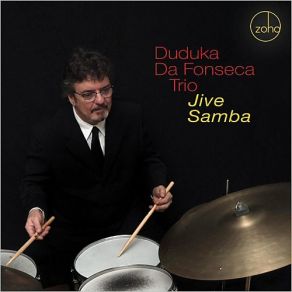 Download track Peresina Duduka Da Fonseca Trio