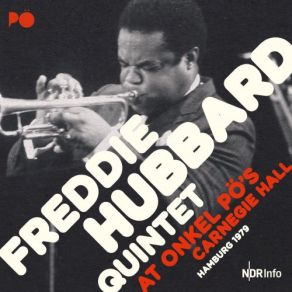 Download track Take It To The Ozone Freddie Hubbard