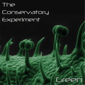 Download track Spook-Step The Conservatory Experiment