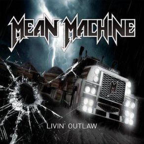 Download track Ridin' The Iron Mean Machine