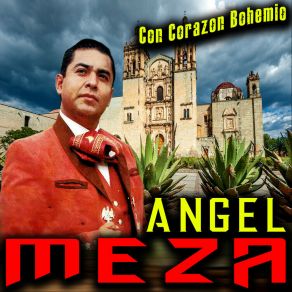 Download track A Quien Vas A Amar Mas Que A Mi Angel Meza