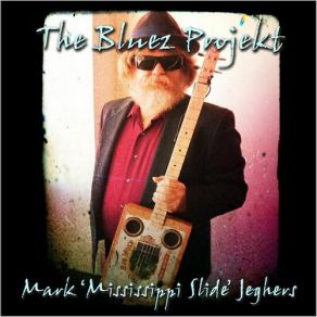 Download track Terraplane Blues Jeghers MarkMark 