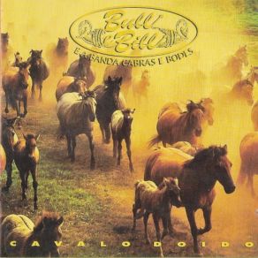 Download track Cowboy Bull E Bill