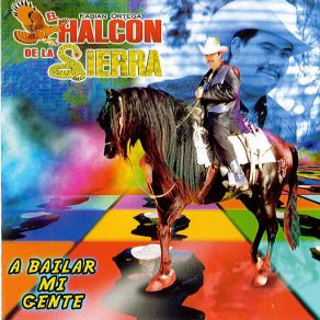 Download track Suerte He Tenido El Halcon De La Sierra